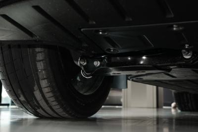 2026款 长续航后驱 Ultra-外观-图片-有驾