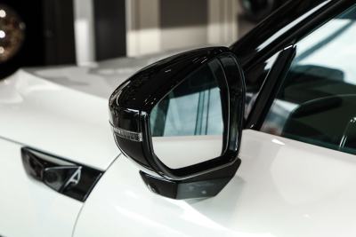 2026款 长续航后驱 Ultra-外观-图片-有驾