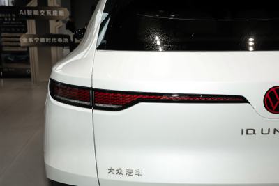 2026款 长续航后驱 Ultra-外观-图片-有驾