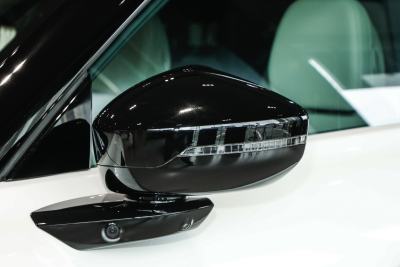 2026款 长续航后驱 Ultra-外观-图片-有驾