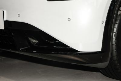 2026款 长续航后驱 Ultra-外观-图片-有驾