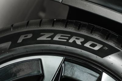 2026款 长续航后驱 Ultra-外观-图片-有驾