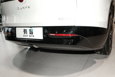 2026款 长续航后驱 Ultra-外观-图片-有驾