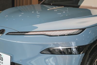 2026款 长续航后驱 Ultra-外观-图片-有驾