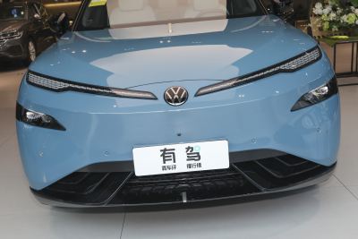 2026款 长续航后驱 Ultra-外观-图片-有驾