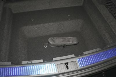 2026款 长续航后驱 Ultra-外观-图片-有驾