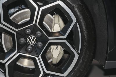 2026款 长续航后驱 Ultra-外观-图片-有驾