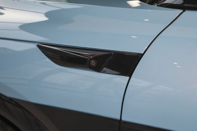 2026款 长续航后驱 Ultra-外观-图片-有驾