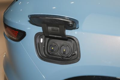 2026款 长续航后驱 Ultra-外观-图片-有驾