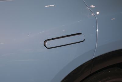 2026款 长续航后驱 Ultra-外观-图片-有驾