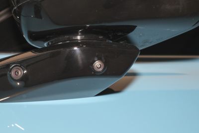 2026款 长续航后驱 Ultra-外观-图片-有驾