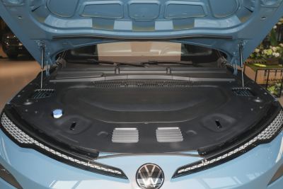 2026款 长续航后驱 Ultra-外观-图片-有驾