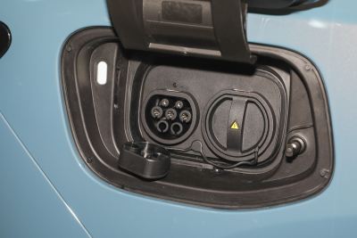 2026款 长续航后驱 Ultra-外观-图片-有驾