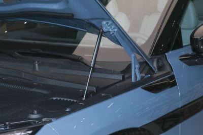 2026款 长续航后驱 Ultra-外观-图片-有驾