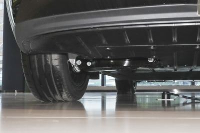 2026款 长续航后驱 Ultra-外观-图片-有驾