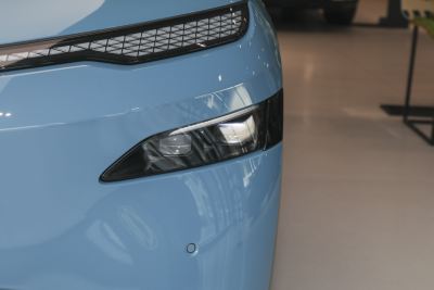 2026款 长续航后驱 Ultra-外观-图片-有驾