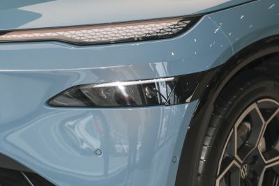 2026款 长续航后驱 Ultra-外观-图片-有驾