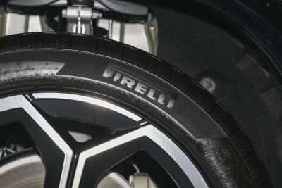 2026款 长续航后驱 Ultra-外观-图片-有驾