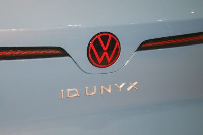 2026款 长续航后驱 Ultra-外观-图片-有驾