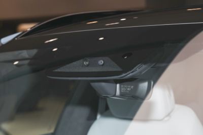 2026款 长续航后驱 Ultra-外观-图片-有驾