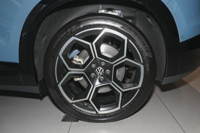 2026款 长续航后驱 Ultra-外观-图片-有驾