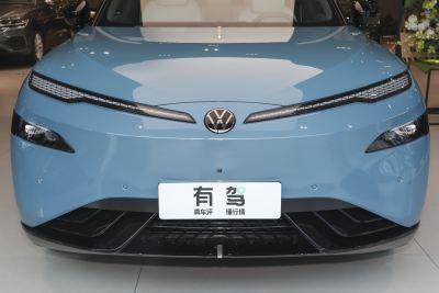 2026款 长续航后驱 Ultra-外观-图片-有驾