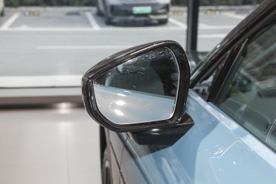 2026款 长续航后驱 Ultra-外观-图片-有驾