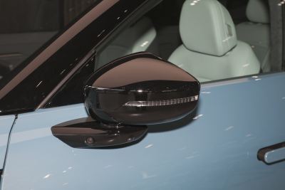 2026款 长续航后驱 Ultra-外观-图片-有驾