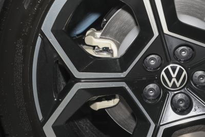 2026款 长续航后驱 Ultra-外观-图片-有驾