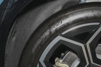 2026款 长续航后驱 Ultra-外观-图片-有驾