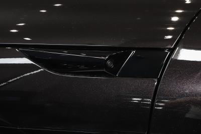 2026款 长续航后驱 Ultra-外观-图片-有驾