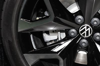 2026款 长续航后驱 Ultra-外观-图片-有驾