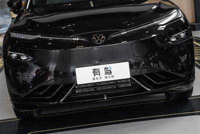 2026款 长续航后驱 Ultra-外观-图片-有驾