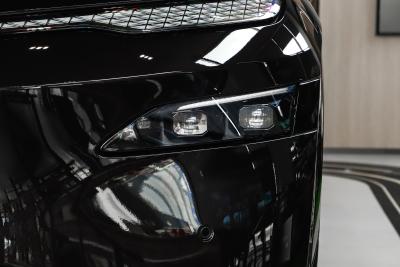 2026款 长续航后驱 Ultra-外观-图片-有驾