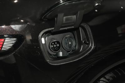 2026款 长续航后驱 Ultra-外观-图片-有驾