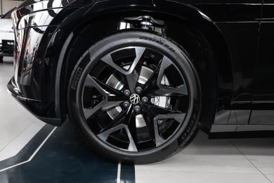 2026款 长续航后驱 Ultra-外观-图片-有驾