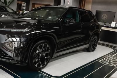 2026款 长续航后驱 Ultra-外观-图片-有驾