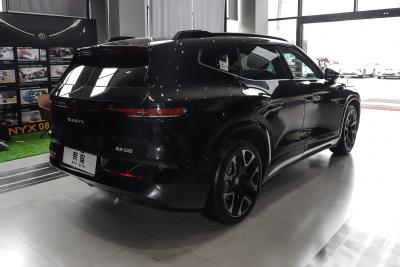 2026款 长续航后驱 Ultra-外观-图片-有驾