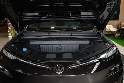 2026款 长续航后驱 Ultra-外观-图片-有驾