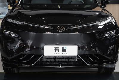 2026款 长续航后驱 Ultra-外观-图片-有驾