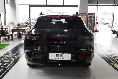 2026款 长续航后驱 Ultra-外观-图片-有驾