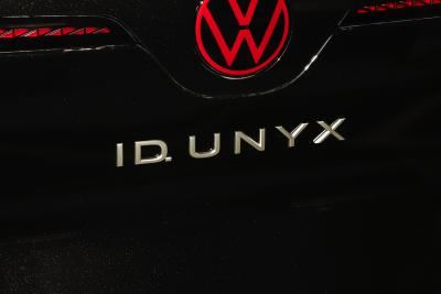 2026款 长续航后驱 Ultra-外观-图片-有驾