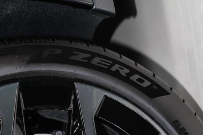 2026款 长续航后驱 Ultra-外观-图片-有驾