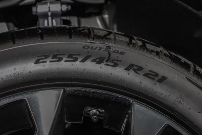 2026款 长续航后驱 Ultra-外观-图片-有驾