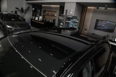 2026款 长续航后驱 Ultra-外观-图片-有驾