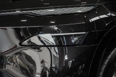 2026款 长续航后驱 Ultra-外观-图片-有驾