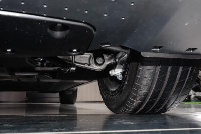 2026款 长续航后驱 Ultra-外观-图片-有驾