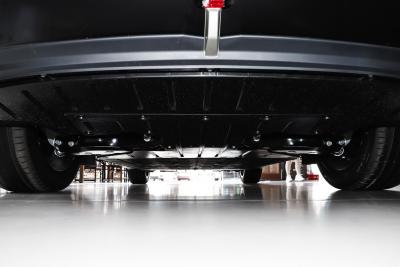 2026款 长续航后驱 Ultra-外观-图片-有驾