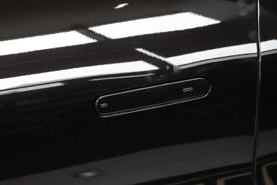 2026款 长续航后驱 Ultra-外观-图片-有驾