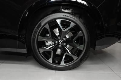 2026款 长续航后驱 Ultra-外观-图片-有驾